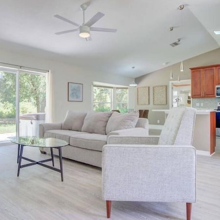 Hot Tub, Breakfast, Game Room, & Close To Beaches 北港 外观 照片