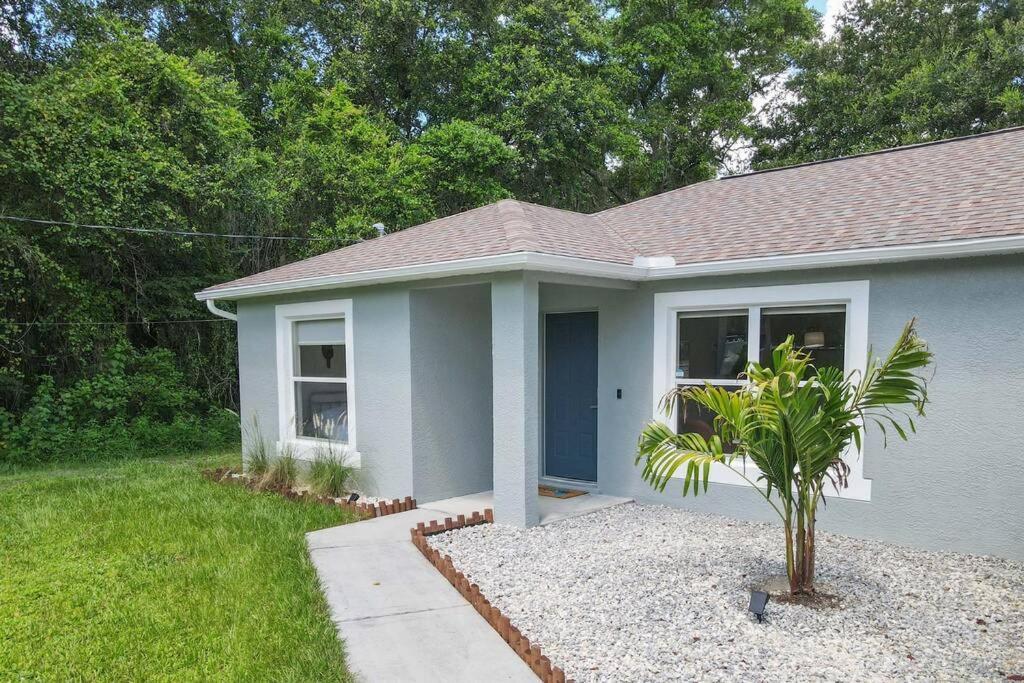 Hot Tub, Breakfast, Game Room, & Close To Beaches 北港 外观 照片